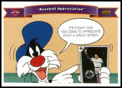 171 Baseball Appreciation